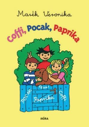 Coffi, pocak, paprika