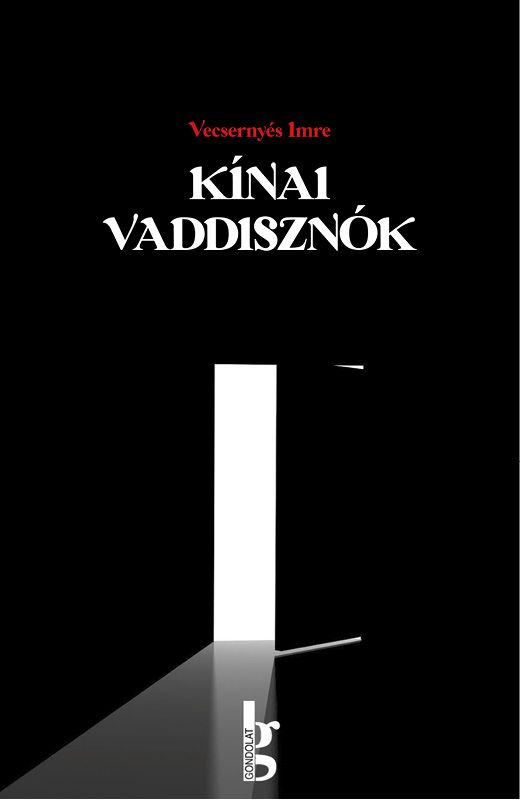 Kínai vaddisznók