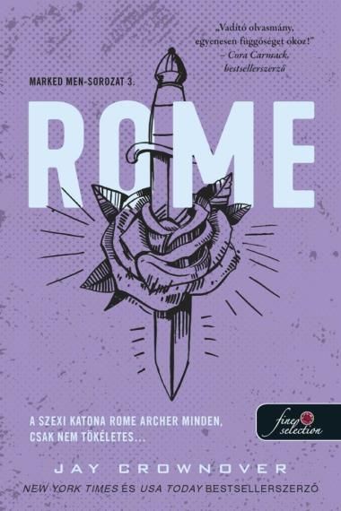 Rome (marked men-sorozat 3.)