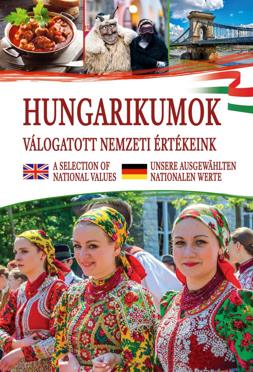 Hungarikumok