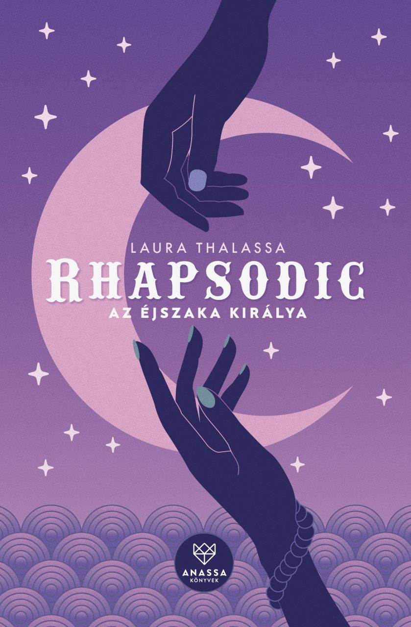 Rhapsodic - az éjszaka királya