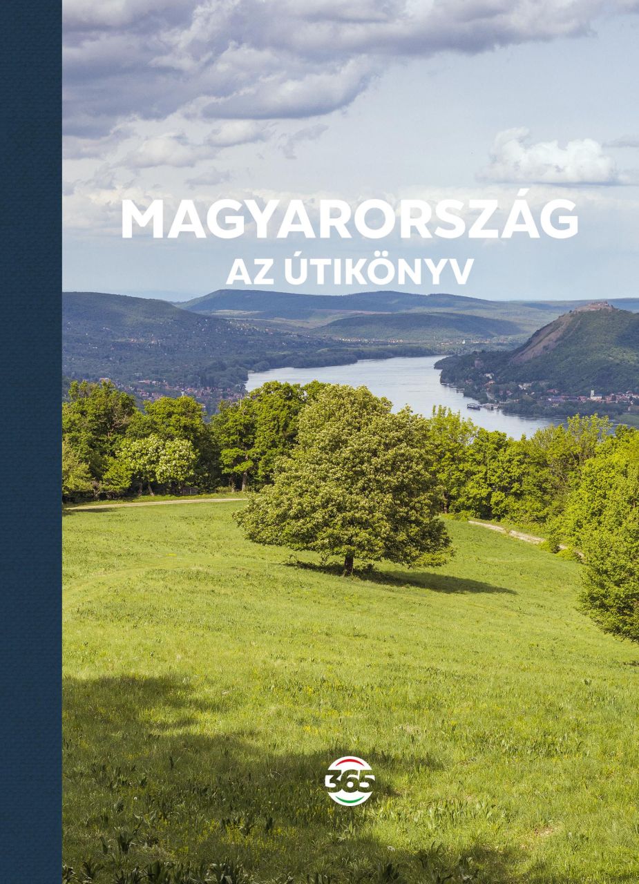 Magyarország az útikönyv - 365