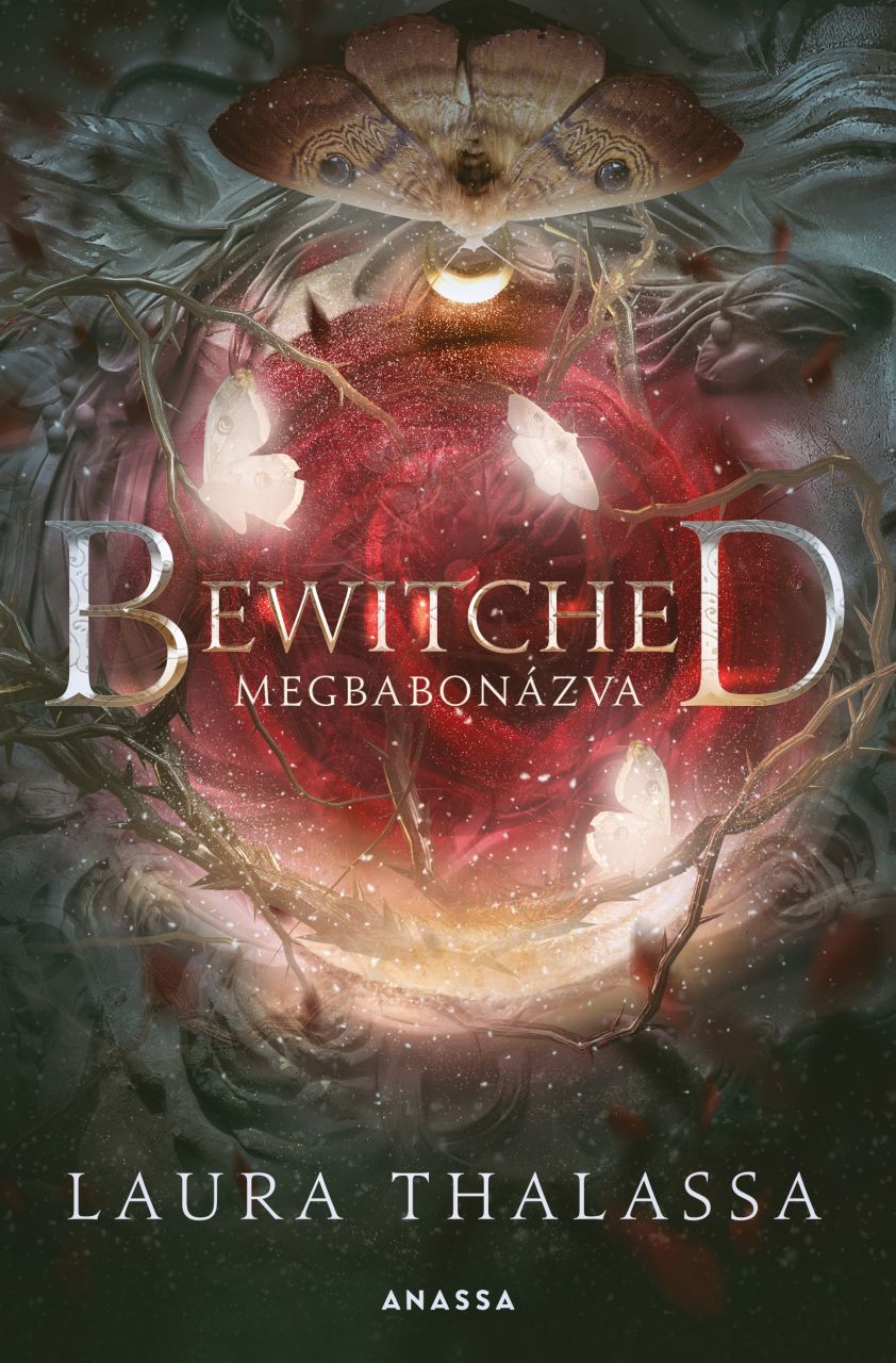 Bewitched - megbabonázva