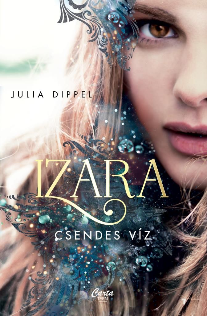 Izara - csendes víz