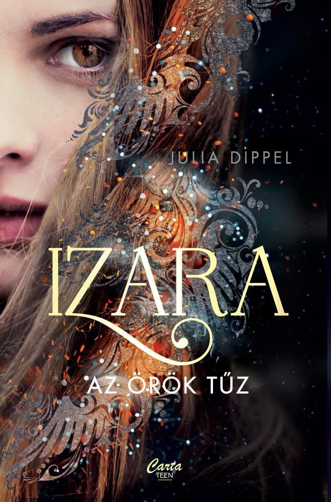 Izara - az örök tűz