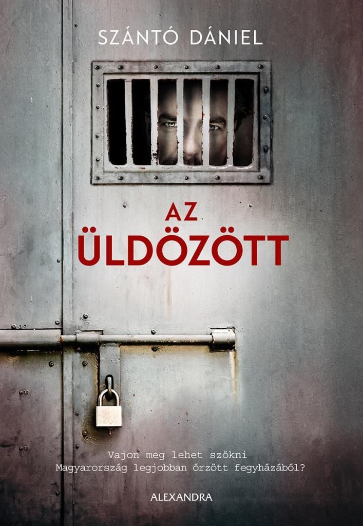 Az üldözött