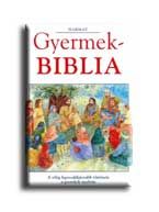 Gyermekbiblia