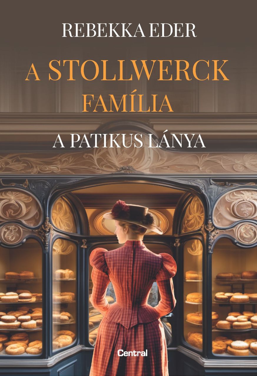 A stollwerck família  a patikus lánya