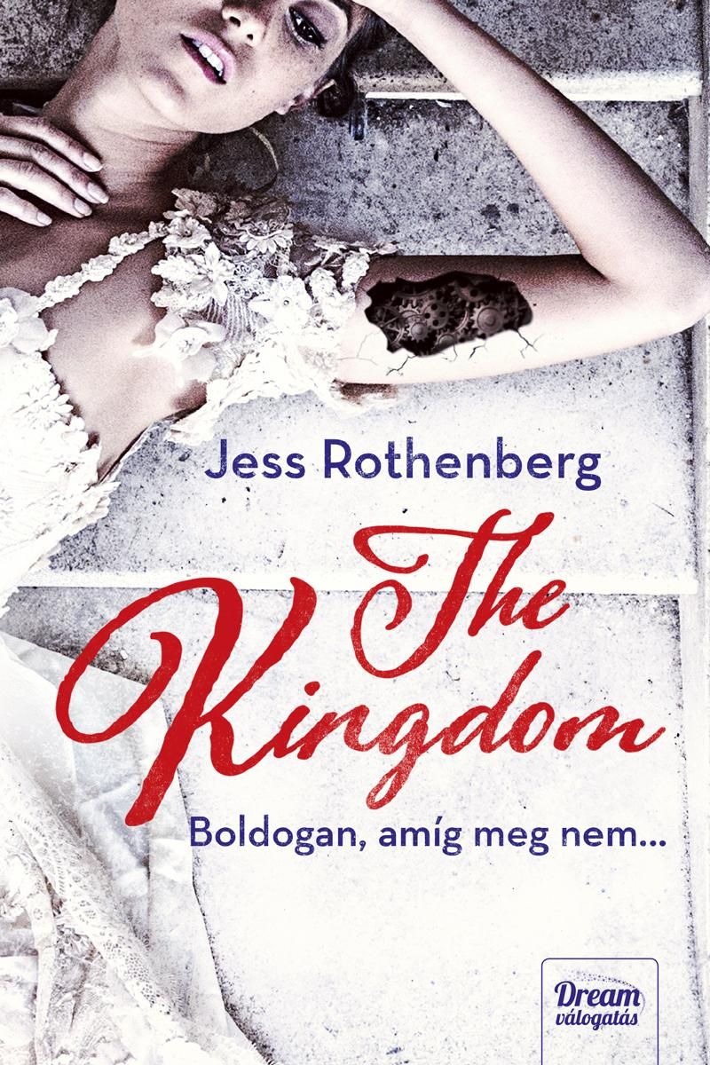 The kingdom - boldogan, amíg meg nem