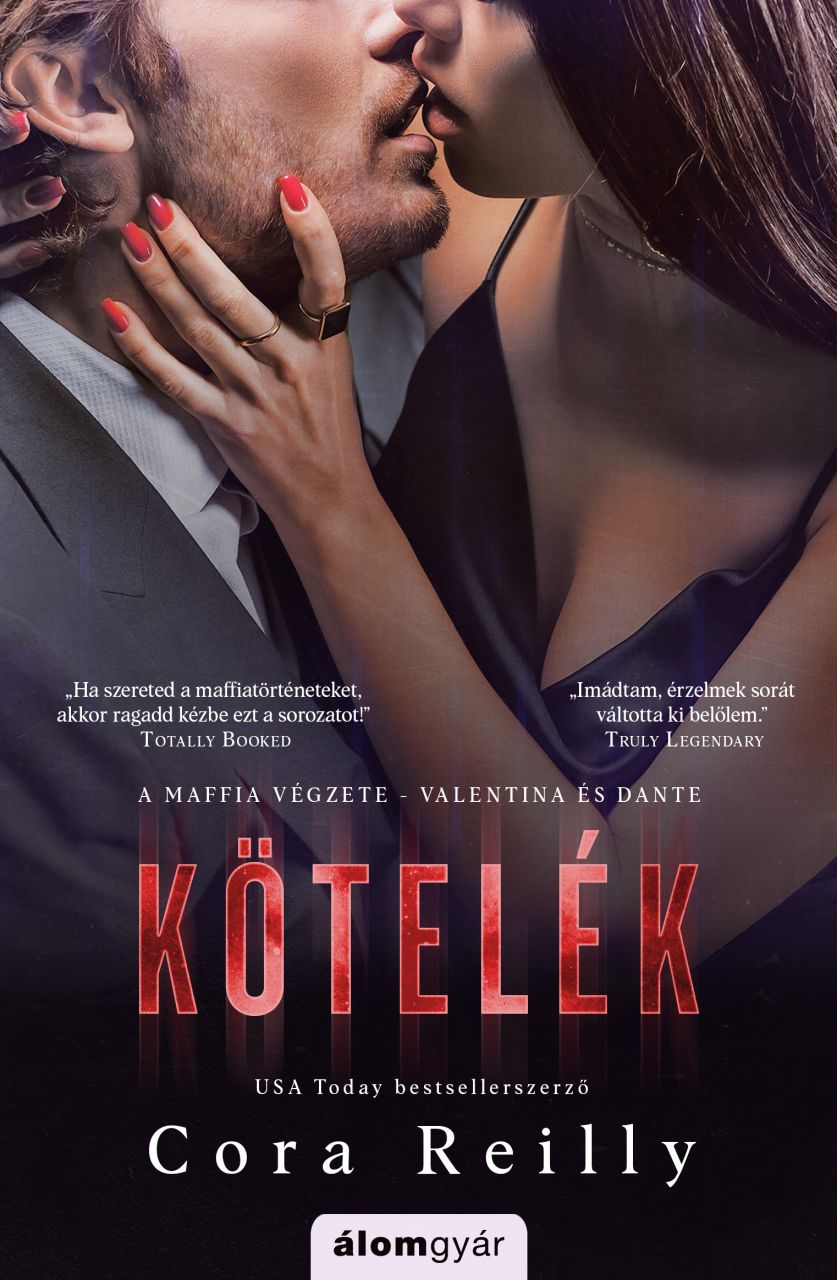 Kötelék- a maffia végzete 2.