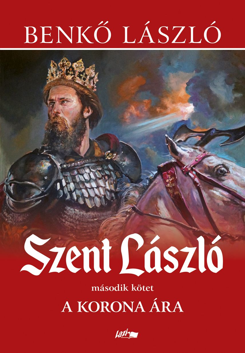 Szent lászló ii. - a korona ára