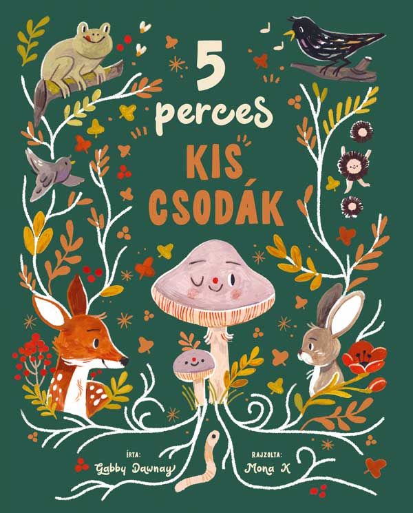 5 perces kis csodák