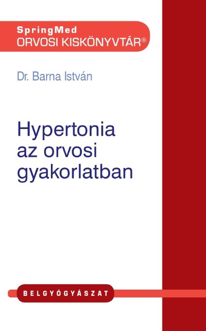 Hypertonia az orvosi gyakorlatban