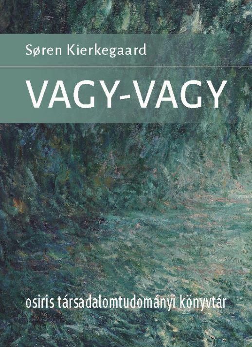 Vagy-vagy - kötött