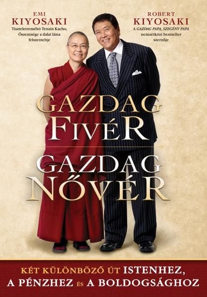 Gazdag fivér - gazdag nővér - t47