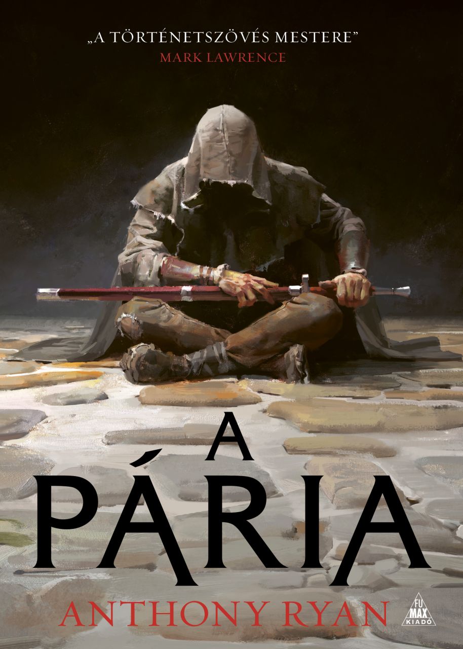 A pária