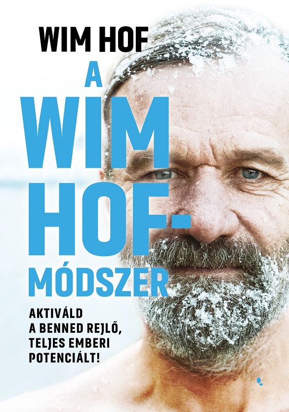 A wim hof- módszer