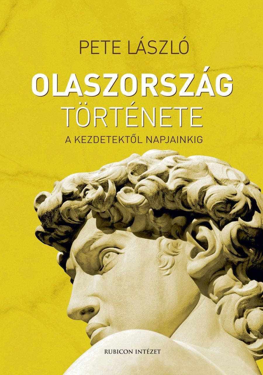 Olaszország története - a kezdetektől napjainkig