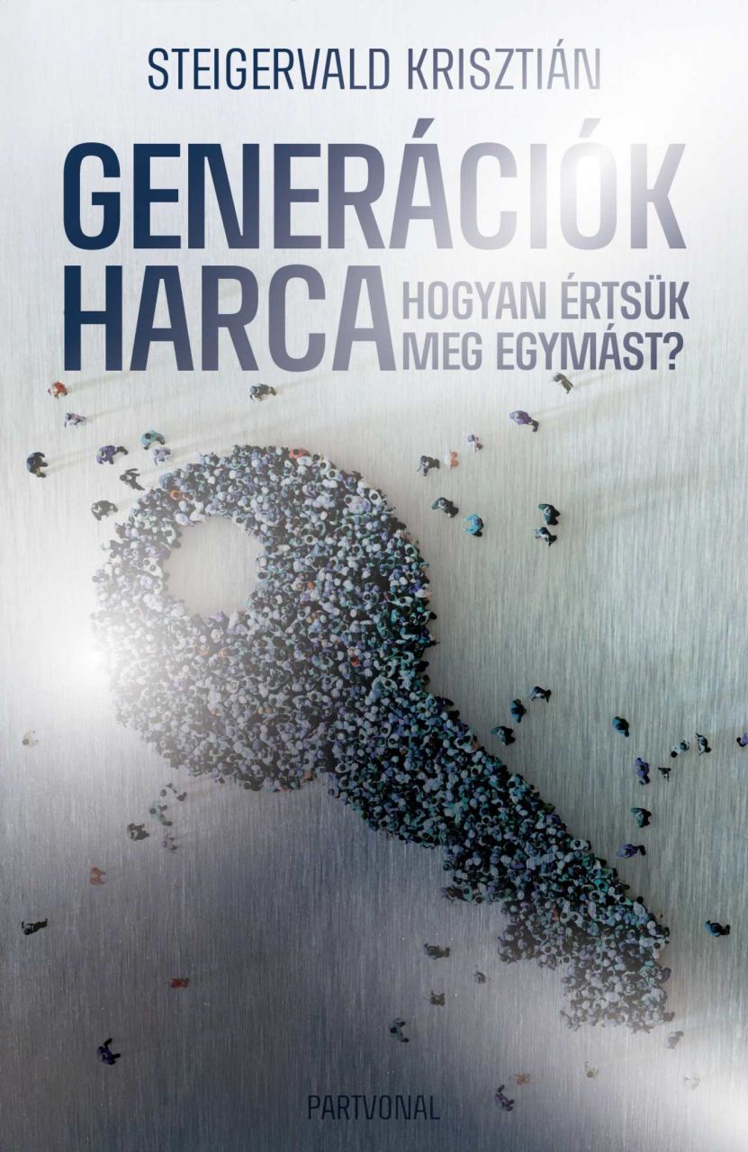 Generációk harca - ünnepi, limitált kiadás