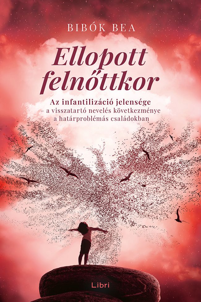 Ellopott felnőttkor - az infantilizáció jelensége