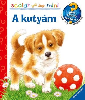 A kutyám - scolar mini 29.