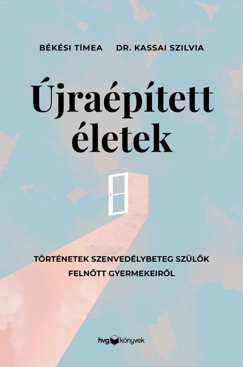 Újraépített életek