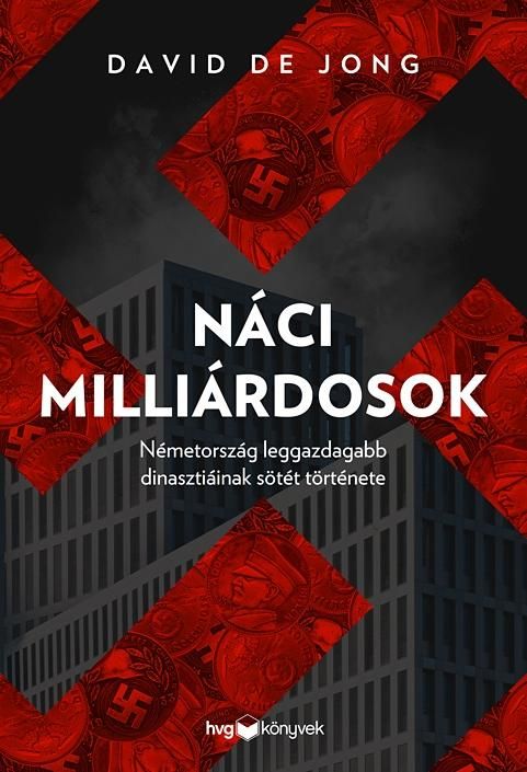 Náci milliárdosok