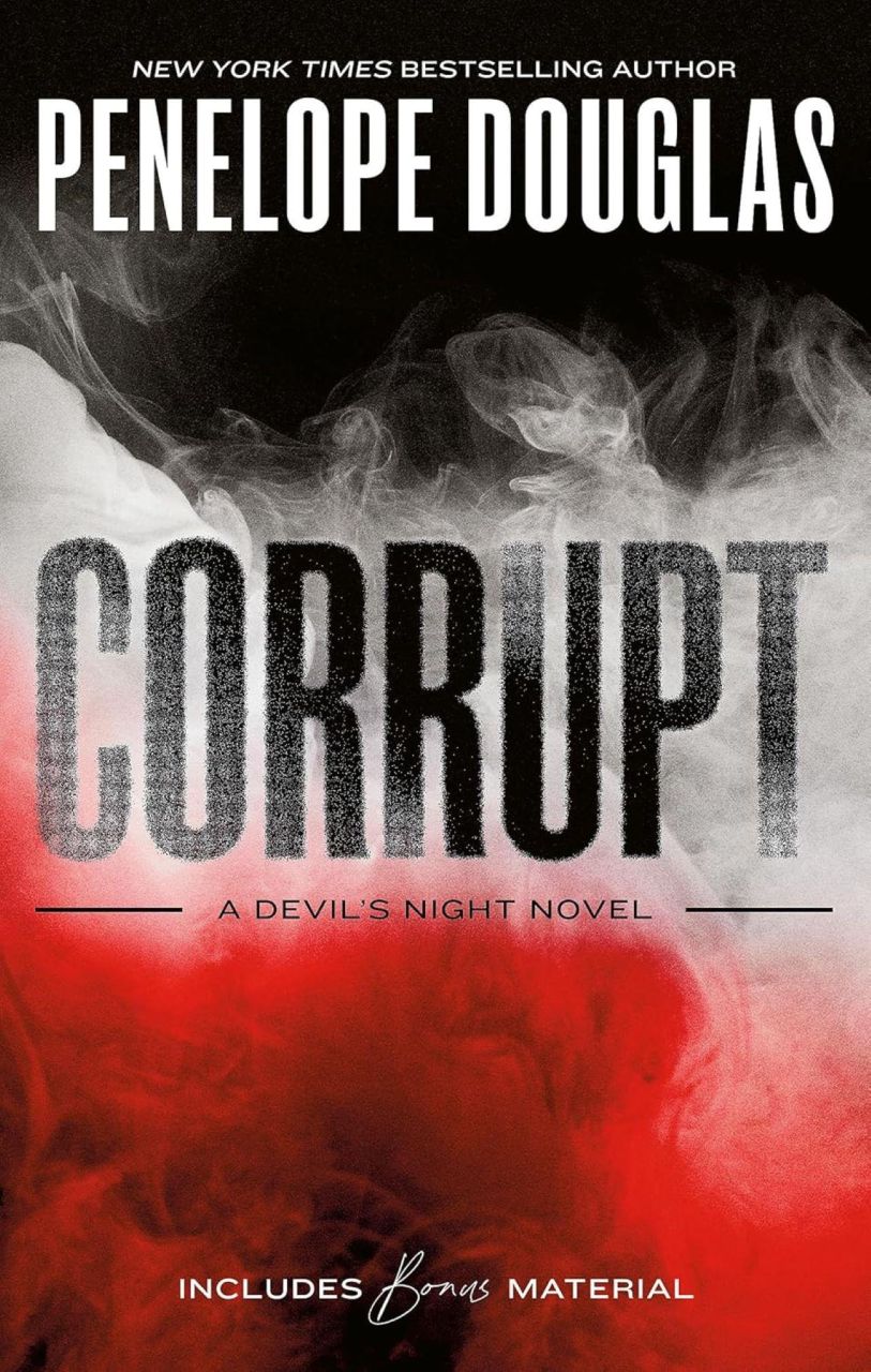 Corrupt (devil's night series, book 1)