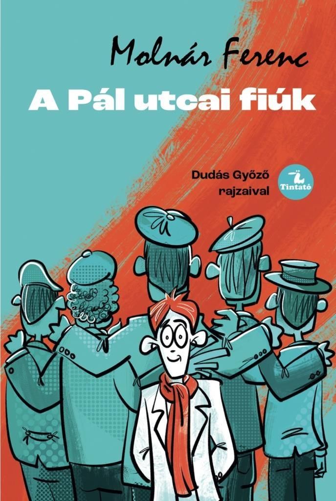 A pál utcai fiúk