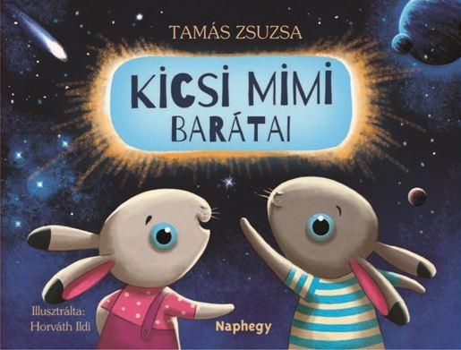 Kicsi mimi barátai