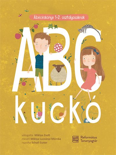 Abc kuckó