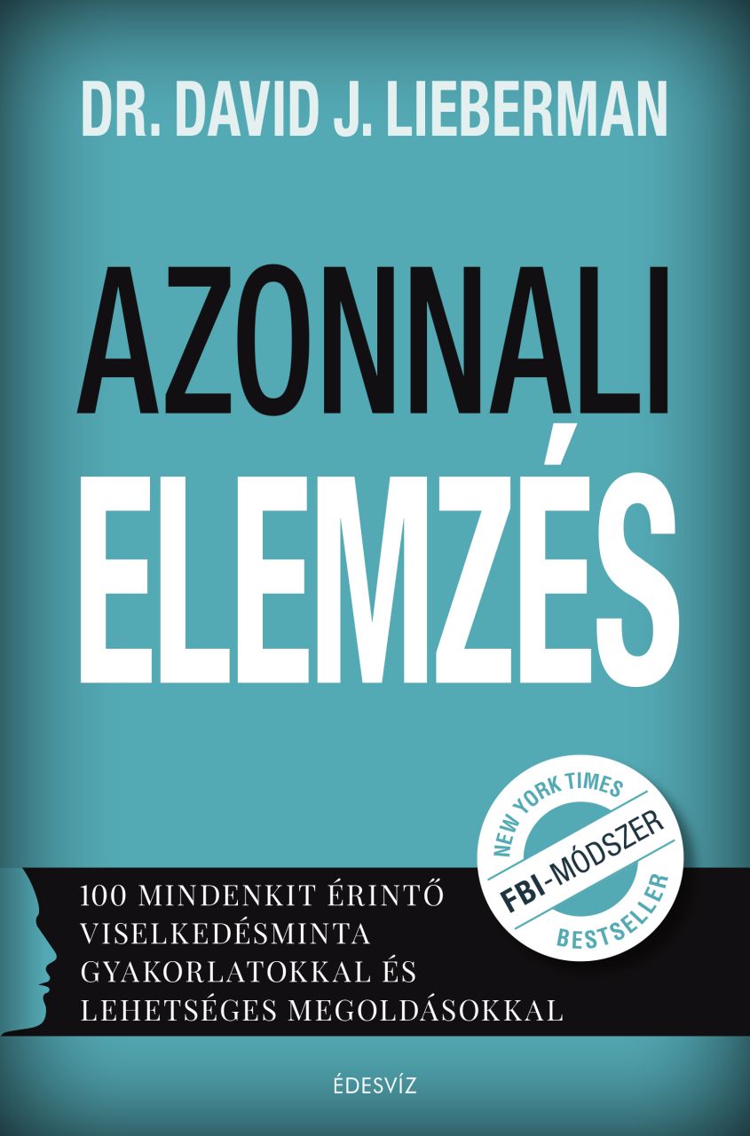 Azonnali elemzés (új borító)