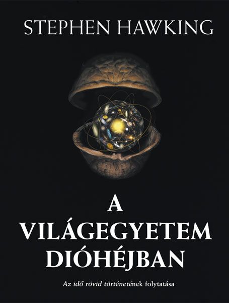 A világegyetem dióhéjban