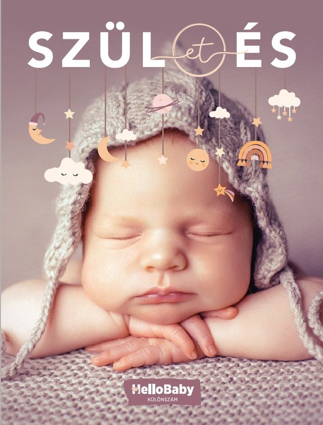 Szülés-születés - hellobaby különszám