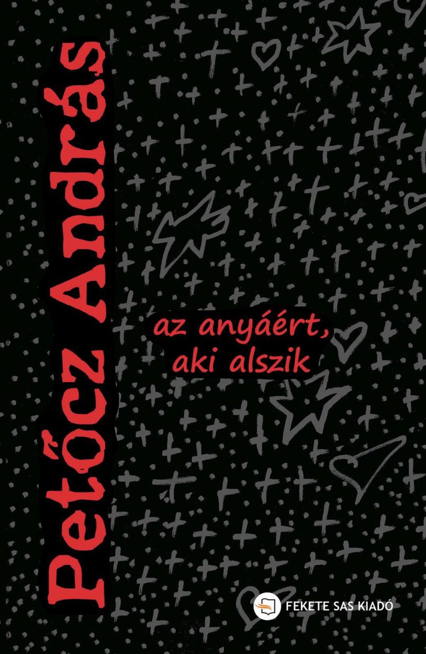 Az anyáért, aki alszik