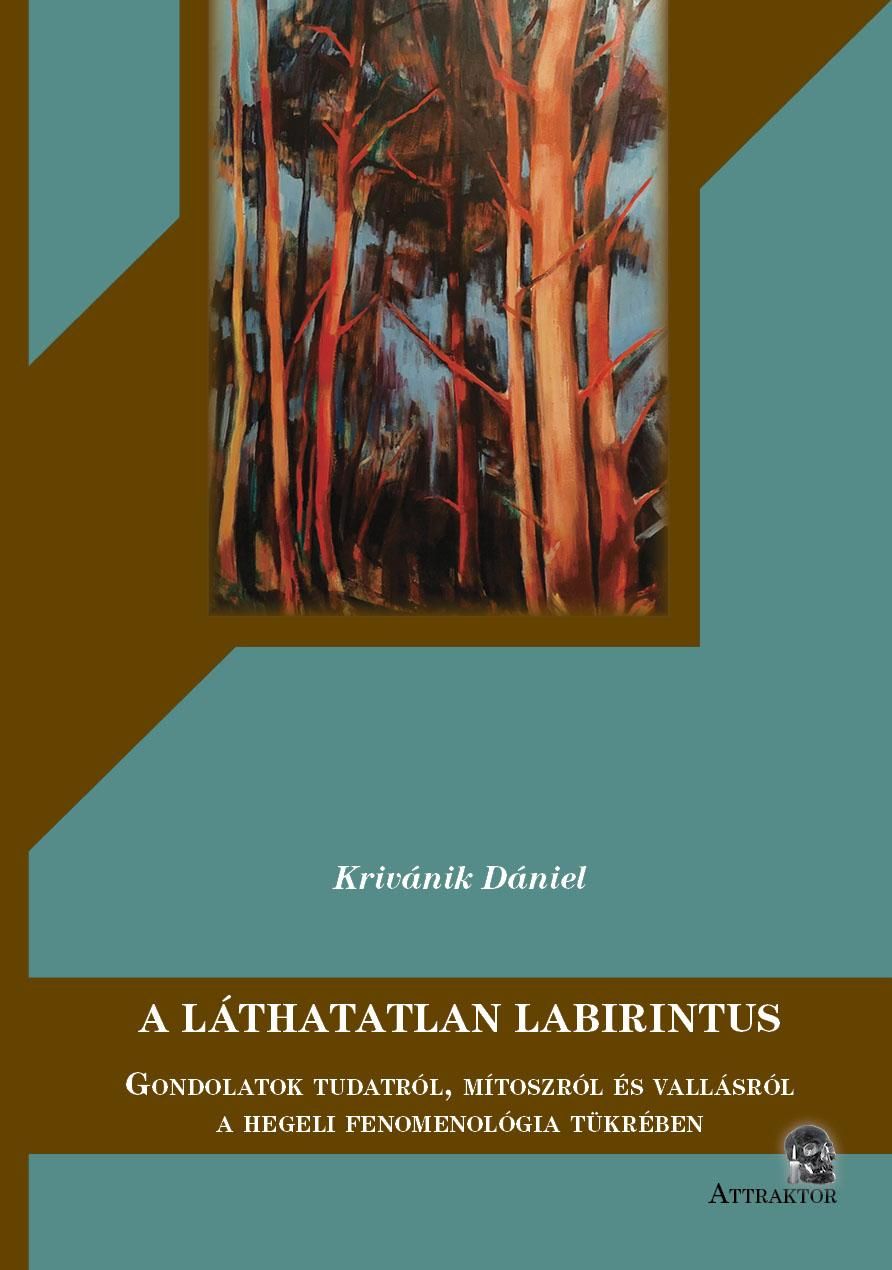 A láthatatlan labirintus