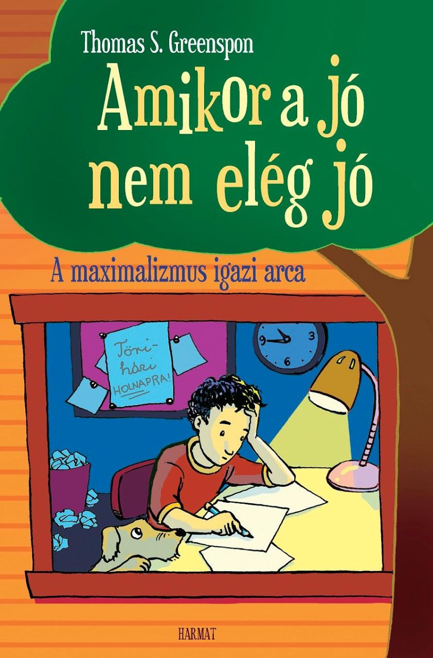 Amikor a jó nem elég jó