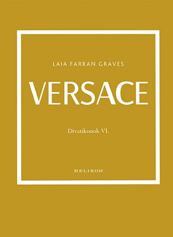 Versace - divatikonok vi.