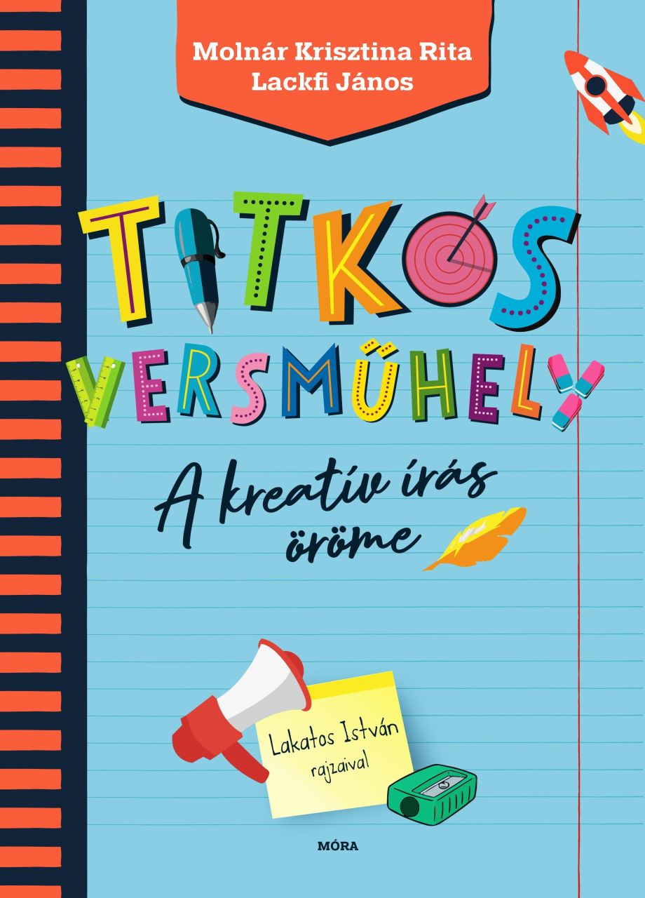 Titkos versműhely - ükh 2019