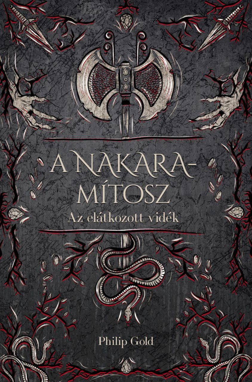 A nakara-mítosz