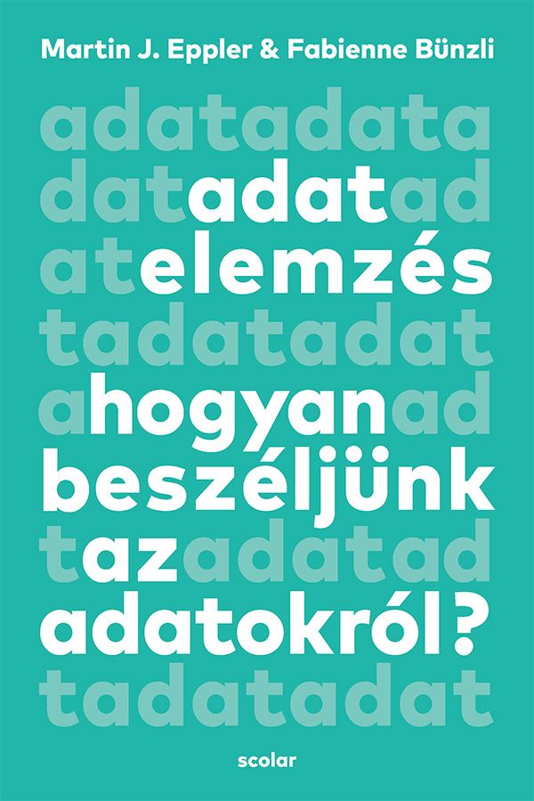 Adatelemzés - hogyan beszéljünk az adatokról?