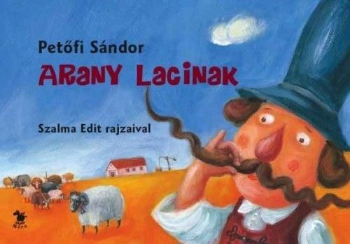 Arany lacinak - lapozó