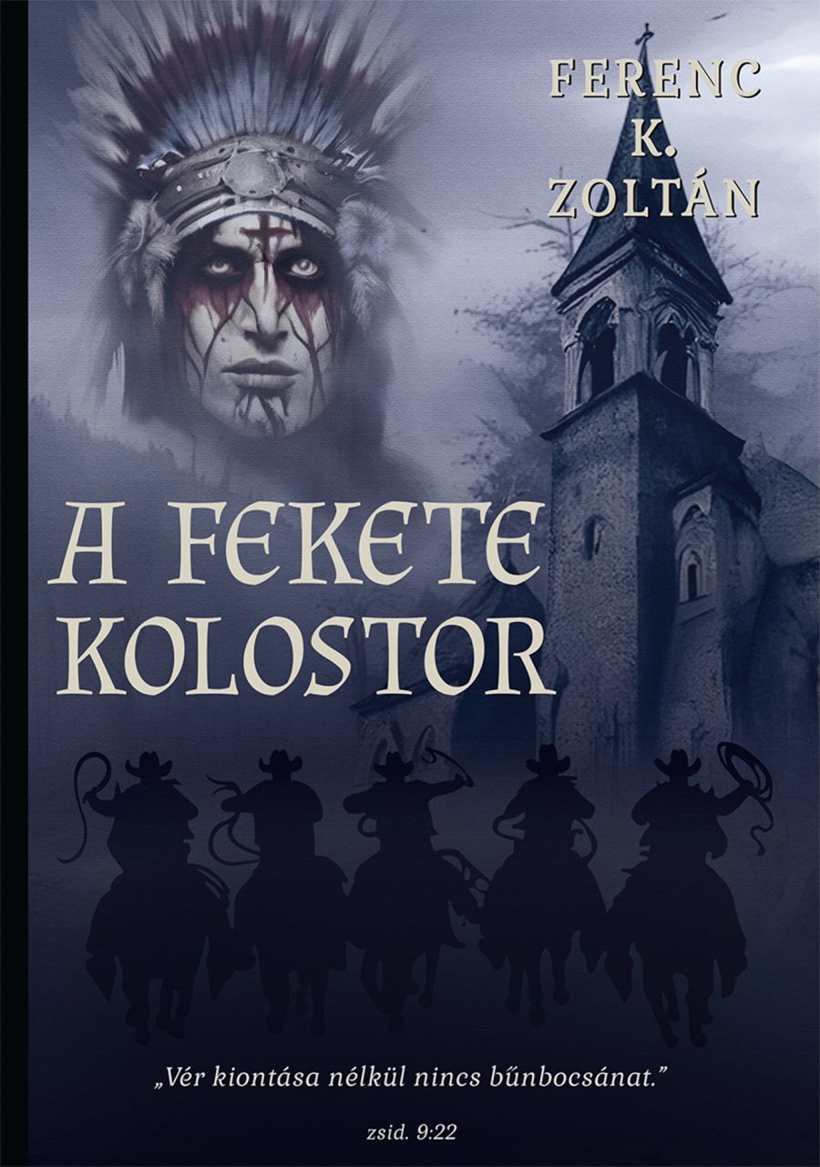 A fekete kolostor