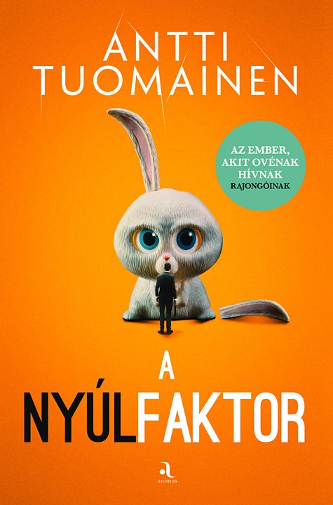 A nyúlfaktor