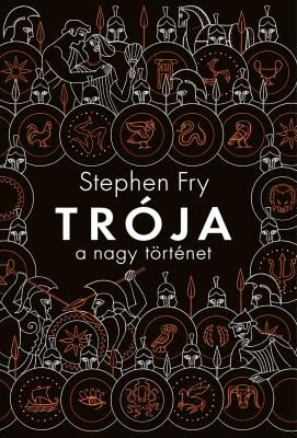 Trója - a nagy történet