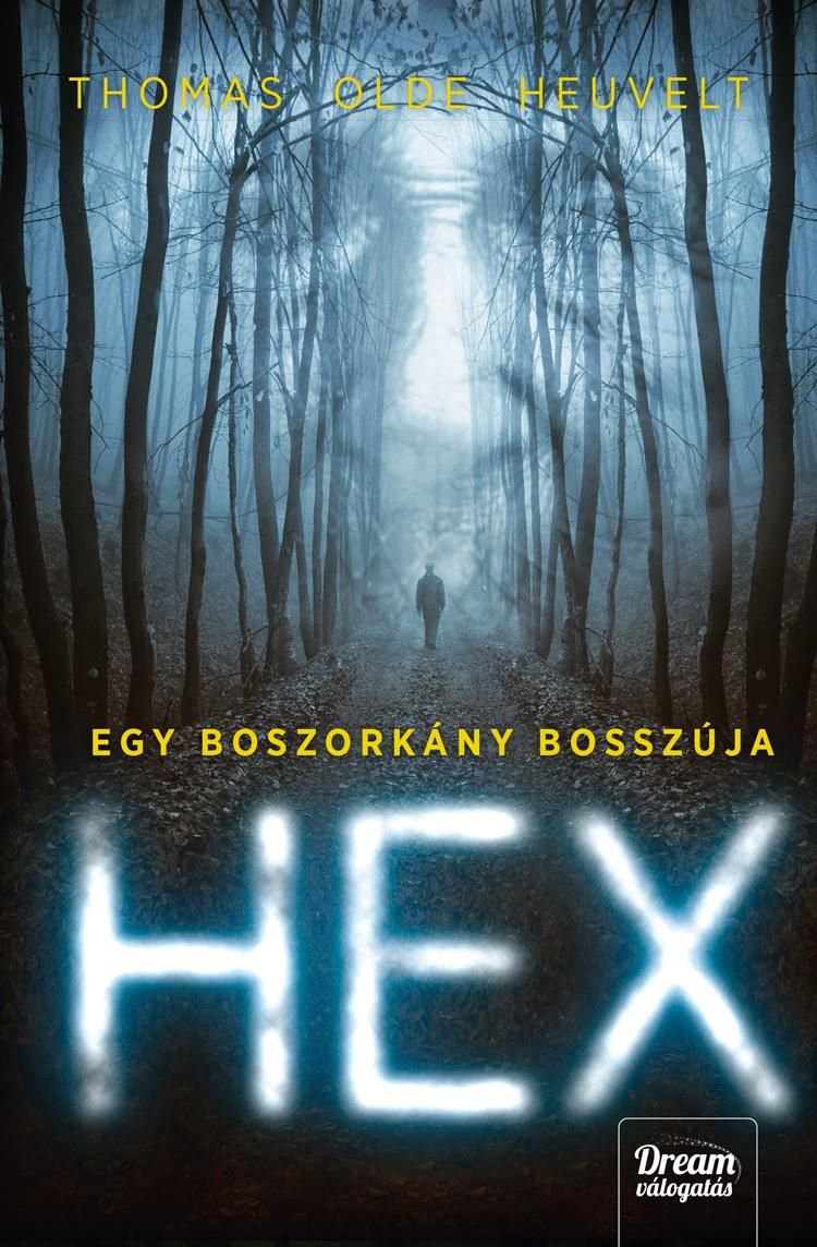 Hex - egy boszorkány bosszúja