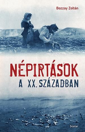 Népirtások a xx. században (scolar)