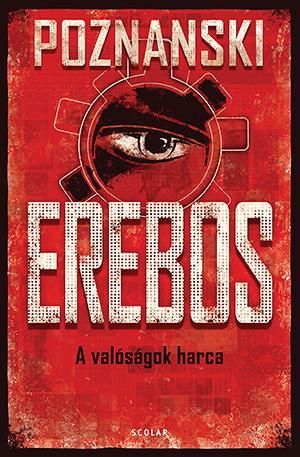 Erebos - a valóságok harca 1.