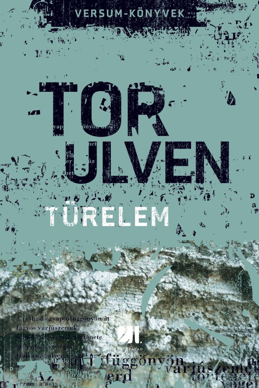 Türelem - versum-könyvek