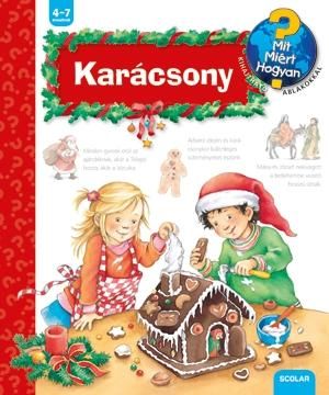 Karácsony - mit? miért? hogyan? 36.